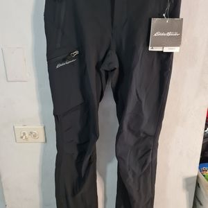 eddie bauer wr guide pro alpine pants